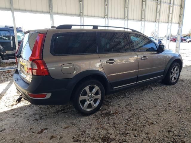 2008 Volvo XC70