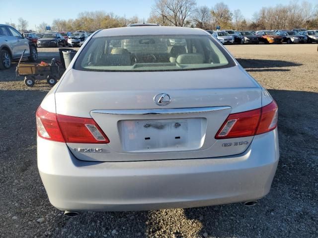 2009 Lexus ES 350