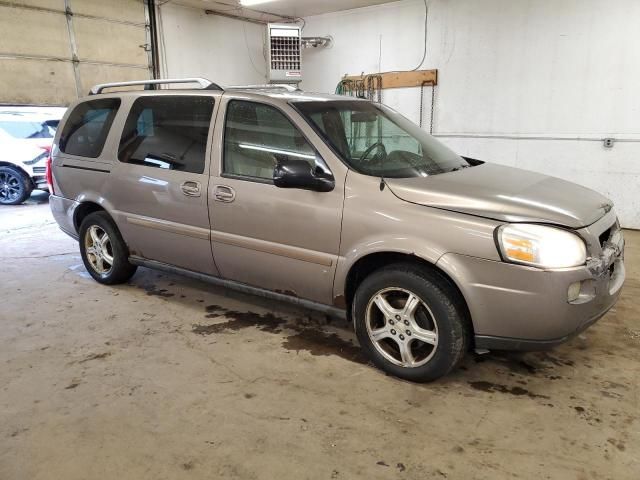 2006 Chevrolet Uplander LT