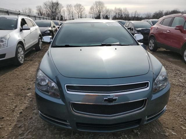 2009 Chevrolet Malibu LS