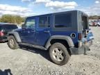 2010 Jeep Wrangler Unlimited Sport