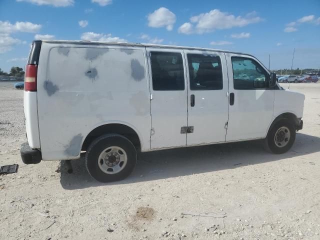 2006 Chevrolet Express G2500