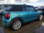 2021 Mini Cooper S