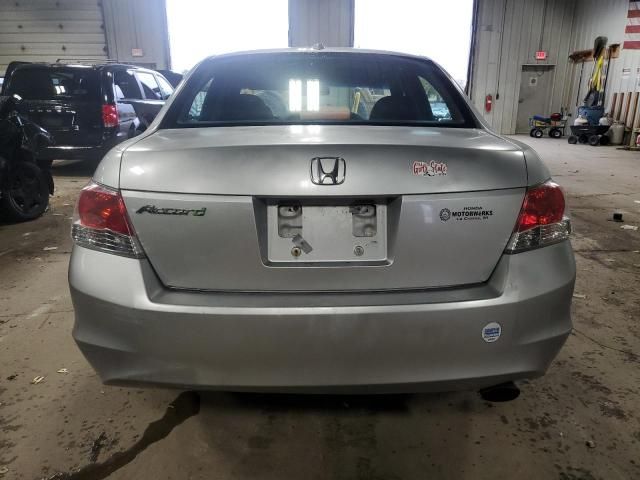 2009 Honda Accord EXL