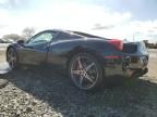 2014 Ferrari 458 Spider