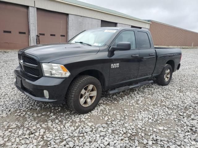 2018 Dodge RAM 1500 ST