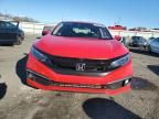 2019 Honda Civic Touring