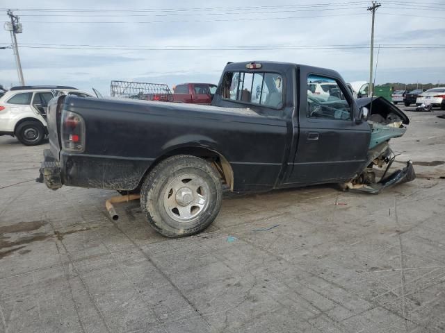 1994 Ford Ranger