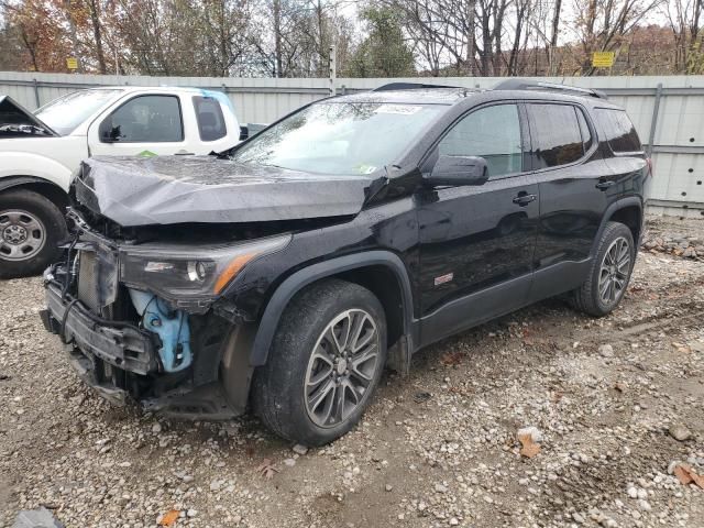 2017 GMC Acadia ALL Terrain