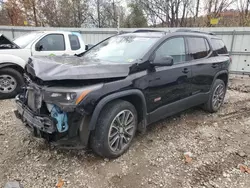 GMC Vehiculos salvage en venta: 2017 GMC Acadia ALL Terrain