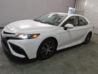 2023 Toyota Camry SE Night Shade