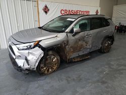 Toyota rav4 xle salvage cars for sale: 2023 Toyota Rav4 XLE