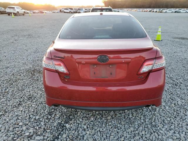 2010 Toyota Camry SE