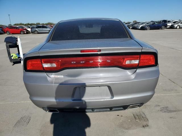 2014 Dodge Charger SE