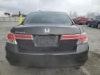 2011 Honda Accord LXP