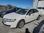 2010 Lincoln MKZ