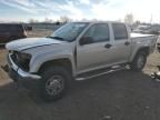 2007 GMC Canyon