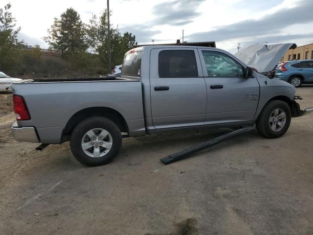 2022 Dodge RAM 1500 Classic SLT