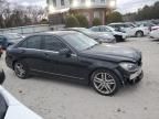 2013 Mercedes-Benz C 300 4matic