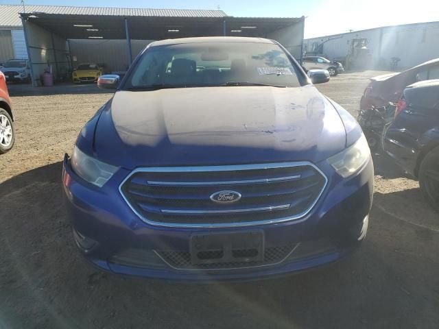 2013 Ford Taurus Limited