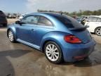 2018 Volkswagen Beetle SE