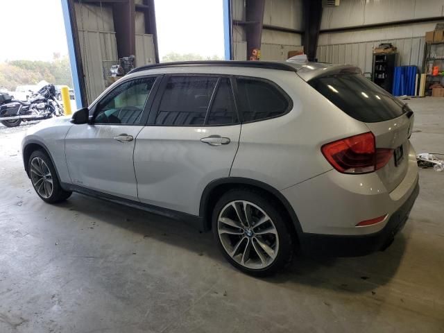 2013 BMW X1 SDRIVE28I