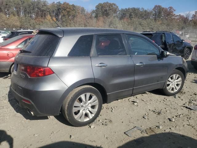 2011 Acura RDX