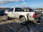 2006 Chevrolet Silverado K2500 Heavy Duty