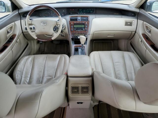 2004 Toyota Avalon XL