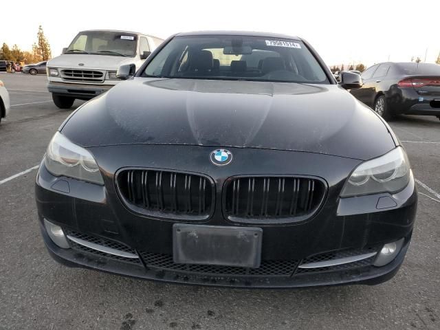 2013 BMW 528 I