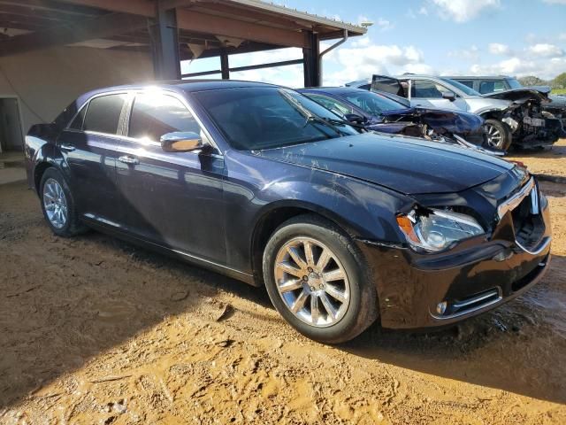 2012 Chrysler 300 Limited