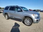 2014 Toyota Sequoia Platinum