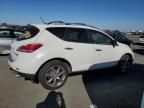 2013 Nissan Murano S