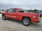 2002 GMC New Sierra K1500