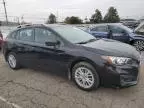 2017 Subaru Impreza Premium Plus