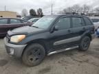 2003 Toyota Rav4