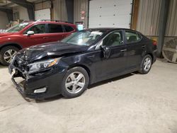 Vehiculos salvage en venta de Copart Cleveland: 2014 KIA Optima LX