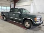 2003 GMC New Sierra K1500