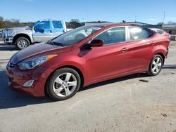 2013 Hyundai Elantra GLS en venta en Lebanon, TN