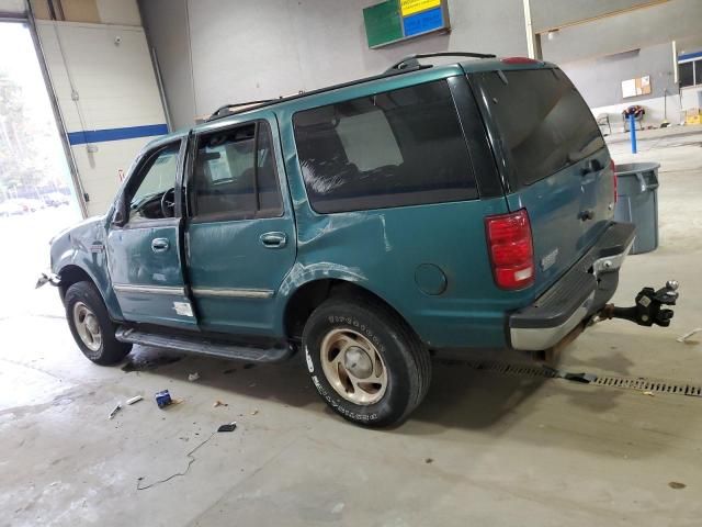 1998 Ford Expedition