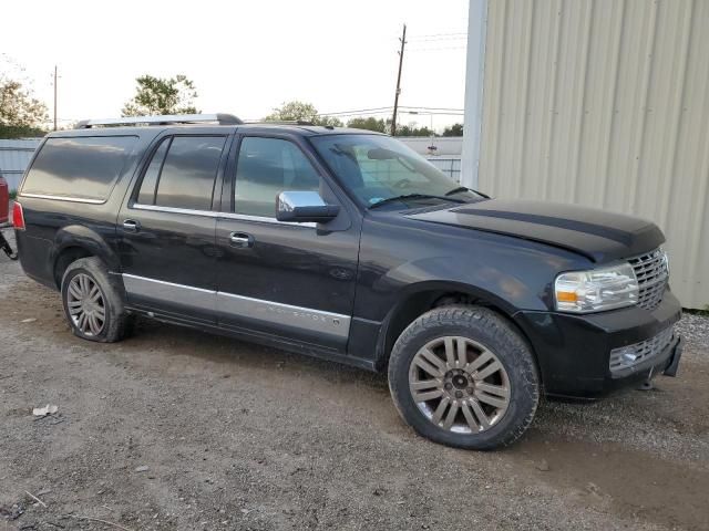 2010 Lincoln Navigator L