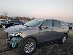 2019 Chevrolet Equinox LT en venta en Des Moines, IA