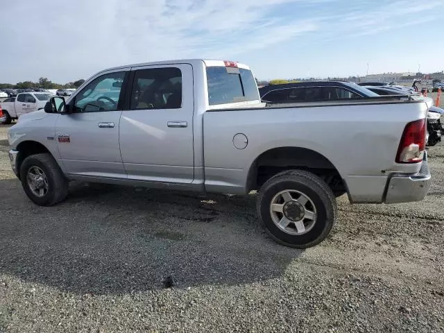 2011 Dodge RAM 2500