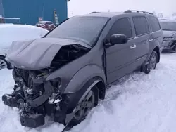 2008 Dodge Durango Limited en venta en Anchorage, AK