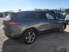 2018 Jaguar F-PACE Premium