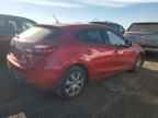 2014 Mazda 3 Sport