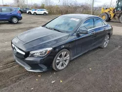 2019 Mercedes-Benz CLA 250 4matic en venta en Montreal Est, QC