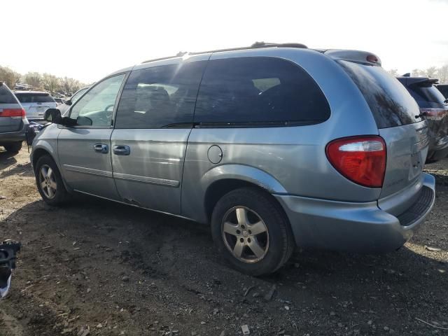 2006 Dodge Grand Caravan SXT