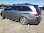 2014 Honda Odyssey Touring