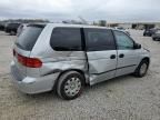 2001 Honda Odyssey LX